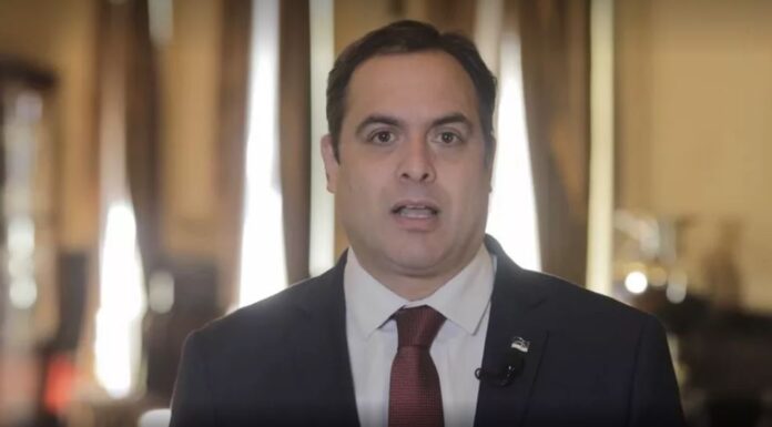 Paulo Câmara é nomeado presidente do Banco do Nordeste