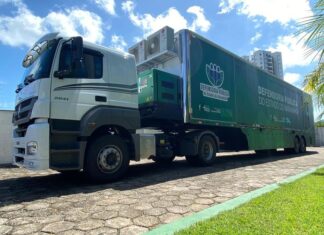 Equatorial Maranhão participa do projeto “Carreta dos Direitos” da DPE-MA com serviços gratuitos para os municípios de Loreto e Fortaleza dos Nogueiras