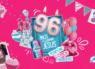 Guaraná Jesus faz 96 anos celebrando a memória afetiva do maranhense