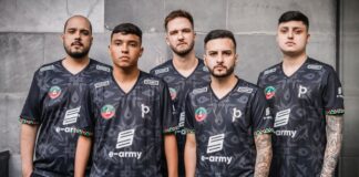 PagBet patrocina organização de Counter-Strike (CS) do jogador Lucas Paquetá