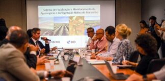 Dinamarca conhece projetos socioambientais em torno da produção agropecuária no Estado