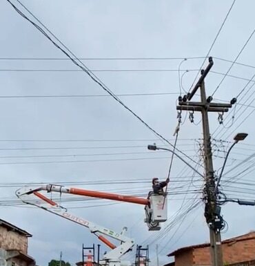 Entenda o que é e para que serve o desligamento programado realizado pela Equatorial Maranhão