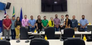 CONDEMA define nova diretoria