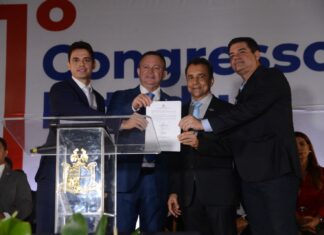 Sebrae, Famem e Governo do Estado celebram parceria para fortalecer o desenvolvimento do Maranhão