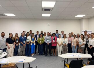 Prefeitos maranhenses conhecem soluções para tornar cidades inteligentes