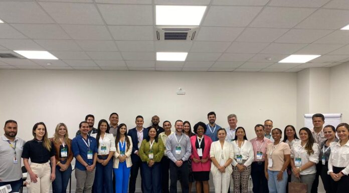 Prefeitos maranhenses conhecem soluções para tornar cidades inteligentes