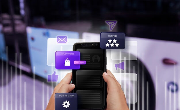 ChatGPT-4: A nova era da inteligência artificial nas compras online