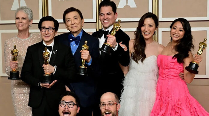 3 lições para empreendedores do e-commerce escondidas no filme ganhador do Oscar 2023