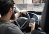 Cresce pedidos de transporte por aplicativos de transporte “tipo Uber” durante Carnaval