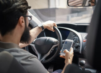 Cresce pedidos de transporte por aplicativos de transporte “tipo Uber” durante Carnaval