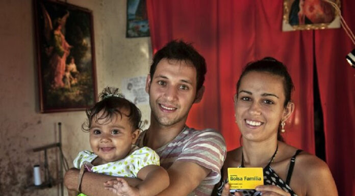 Bolsa Família é recriado com mínimo de R$ 600 por família e mais R$ 150 por criança de até seis anos