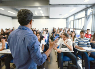MEC divulga primeira chamada do Universidade para Todos