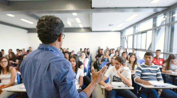 MEC divulga primeira chamada do Universidade para Todos