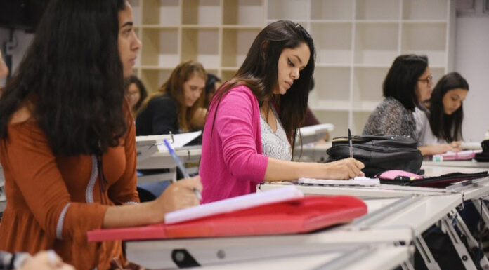 Inscrições para o Fies estão abertas até hoje, sexta-feira (10/3)