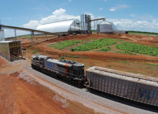 VLI realizará Diagnóstico Socioambiental Participativo em Imperatriz