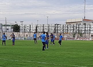 Inicia hoje a 2ª Copa Dr. José Bernardino, futebol de campo na categoria de base 2023