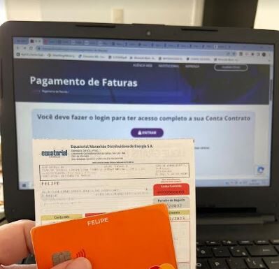 Fique alerta e evite golpes no pagamento de suas contas