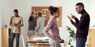 A importância do networking na universidade