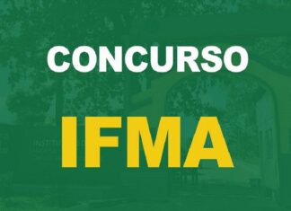 Concurso do IFMA terá 63 vagas para técnicos e professores. Vagas para São R. das Mangabeiras e Carolina