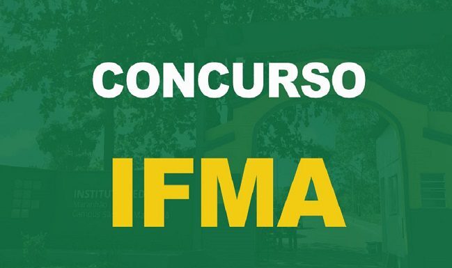 Concurso do IFMA terá 63 vagas para técnicos e professores. Vagas para São R. das Mangabeiras e Carolina