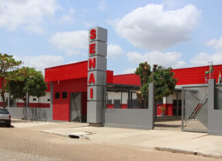 Em Balsas, SENAI-MA oferta 97 vagas em cursos gratuitos e pagos nas áreas de informática e eletricidade