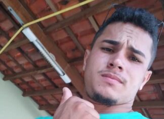 FEMINICÍDIO: Preso terceiro suspeito de envolvimento em tentativa de feminicídio contra professora