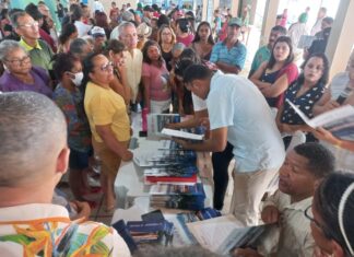 Regularização Fundiária em mãos: mais um dia em que centenas de pessoas se tornaram proprietários de verdade