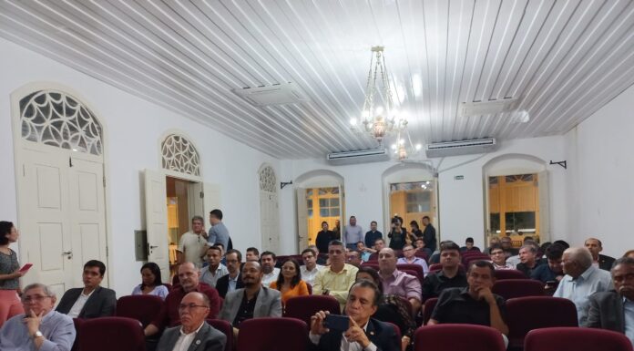 Bancada maranhense apoia criação de nova universidade, no sul do estado