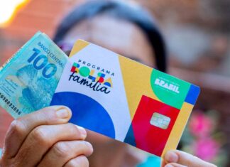 Caixa paga nesta sexta, 24, novo Bolsa Família a beneficiários com NIS de final 6