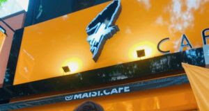 100 mil cafés de graça: Mais1.Café presenteia consumidores no Dia Mundial do Café