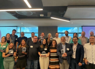 Prêmio Carrier Award da Sanofi reconhece as melhores transportadoras de medicamentos do Brasil