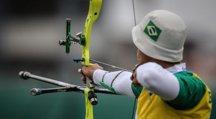 Bolsa Atleta tem maior lista de contemplados da história: 7.868 esportistas
