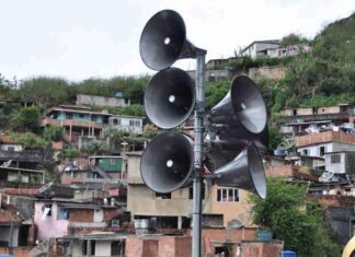 Alumar instala sirenes como parte de ações de prevenção e segurança em barragens
