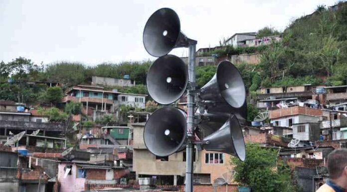 Alumar instala sirenes como parte de ações de prevenção e segurança em barragens