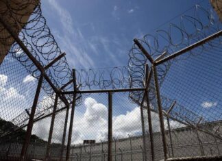 Detentos de Balsas não terão saidinha temporária no feriado Dia das Mães