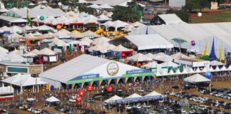 Agrishow iniciou e deve superar R$ 11,2 bilhões em negócios