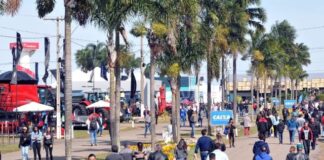 AgroBrasília pretende ultrapassar os R$ 4,5 bilhões em negócios
