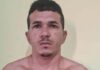 Preso acusado de ser o mandante da chacina em Baixa Grande do Ribeiro