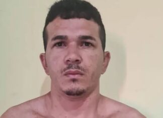 Preso acusado de ser o mandante da chacina em Baixa Grande do Ribeiro