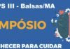 CAPS III celebra o Dia Nacional da Luta Antimanicomial com simpósio