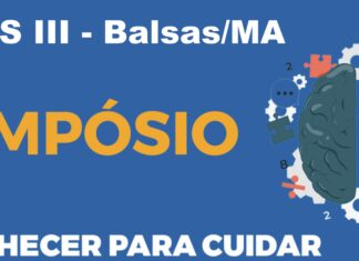 CAPS III celebra o Dia Nacional da Luta Antimanicomial com simpósio