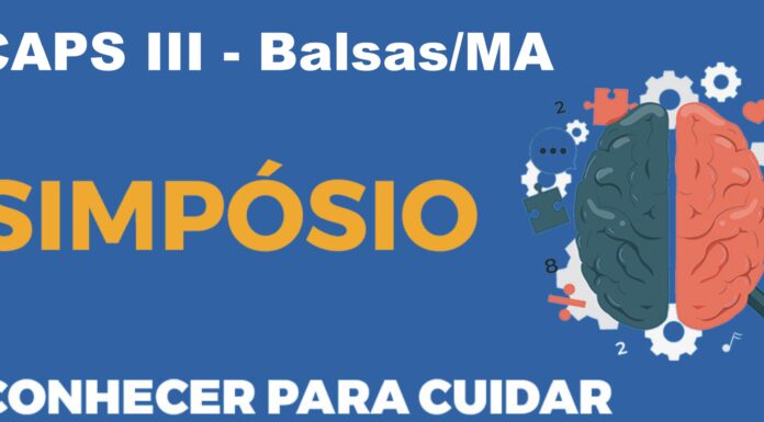 CAPS III celebra o Dia Nacional da Luta Antimanicomial com simpósio