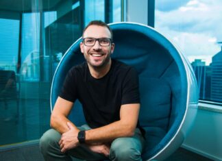 Grupo Boticário participa do Web Summit Rio destacando a importância da conexão de pessoas com a tecnologia dentro da estratégia de negócios