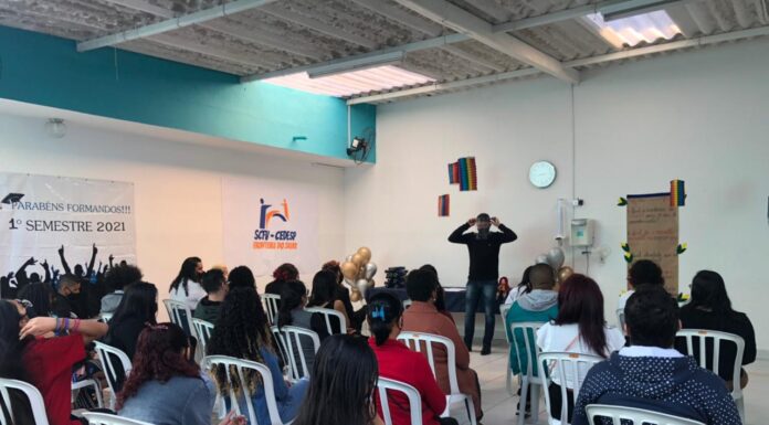 Seduc abre mais de 9 mil vagas para cursos profissionalizantes presenciais e EAD no Maranhão