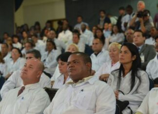 Ministério da Saúde lança edital com 246 vagas para o Maranhão
