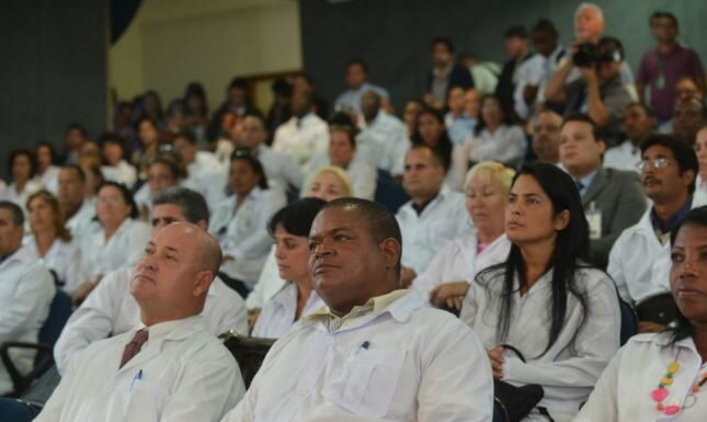 Ministério da Saúde lança edital com 246 vagas para o Maranhão