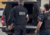 Líder de facção criminosa do Pará é preso no Angelim