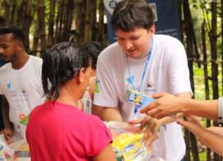 União faz a diferença para as comunidades vizinhas à Alumar