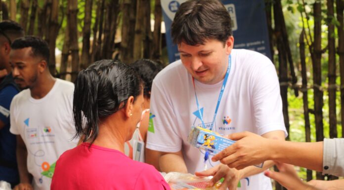 União faz a diferença para as comunidades vizinhas à Alumar