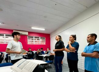 Programa Miniempresa da JA Maranhão desperta o empreendedorismo entre estudantes do ensino médio